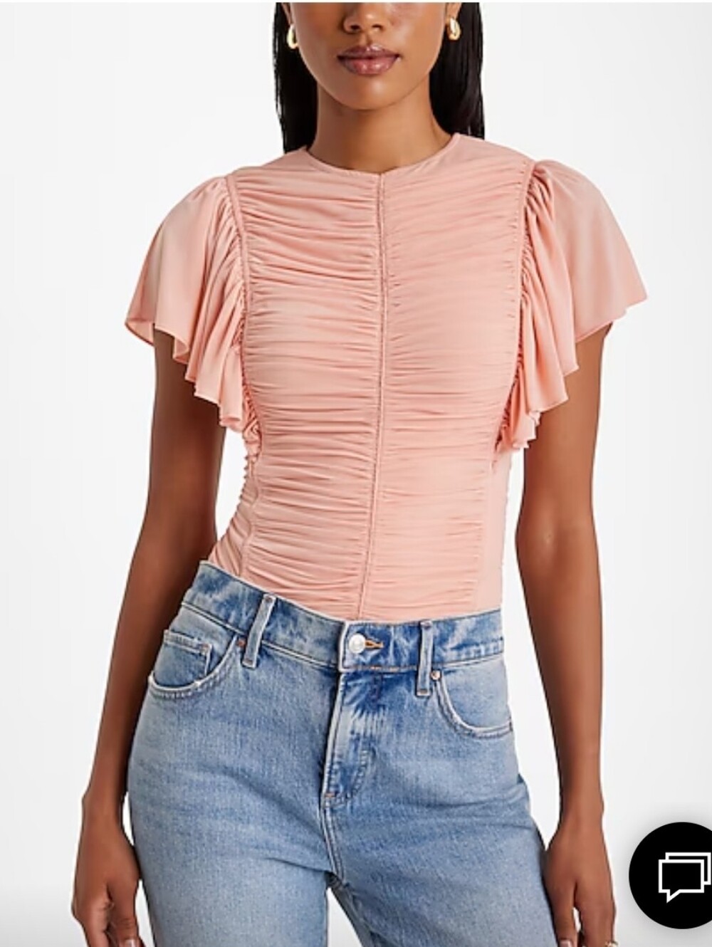 Sale: All Tops, Buy 1 Get 1 Free